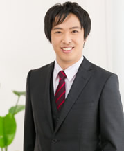 加藤司法書士の写真